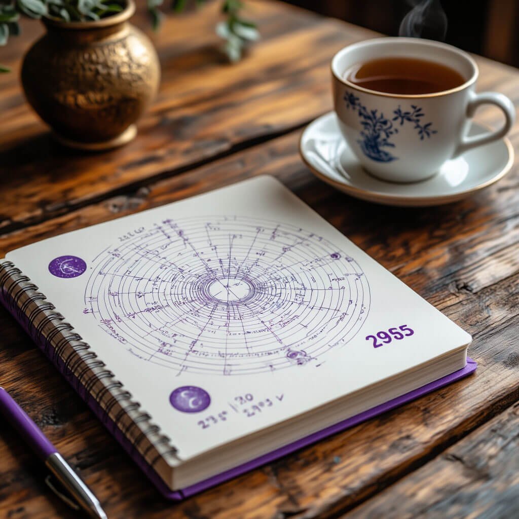 2025 burç yorumları için görsel